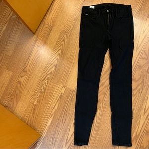 Joes jeans skinny ankle Jean size 27